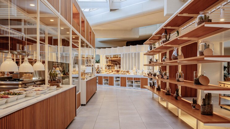 Paradisus by Meliá Salinas Lanzarote